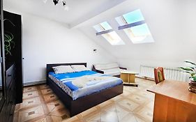 Relax Apartament Przemysl